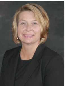 Administration / Dr. Janice Christy, Principal