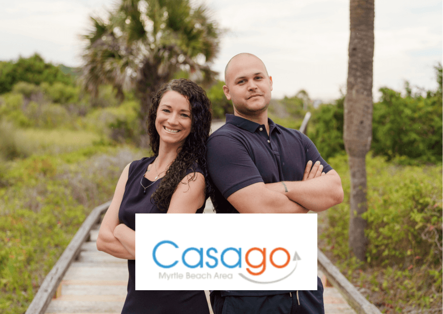 Casago Myrtle Beach