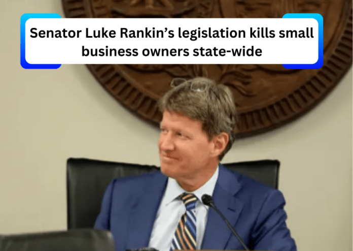 Senator Rankin