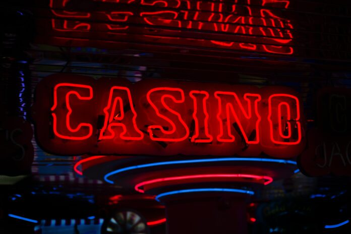 Casino Reviewers