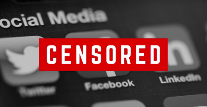 Local News Censorship