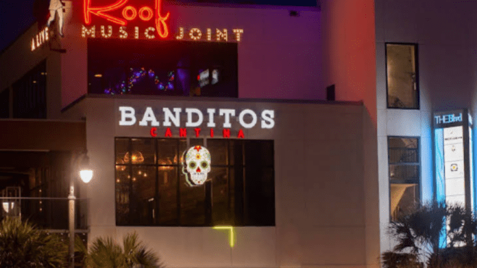Banditos Cantina