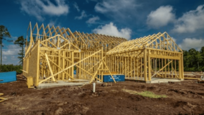 SC Building permits down, but Myrtle Beach area is up