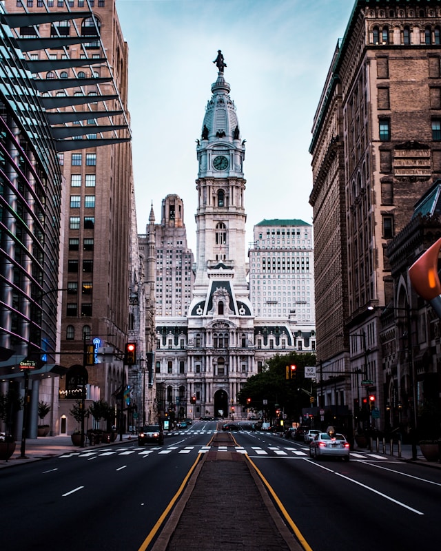Malpractice Claims in Philadelphia