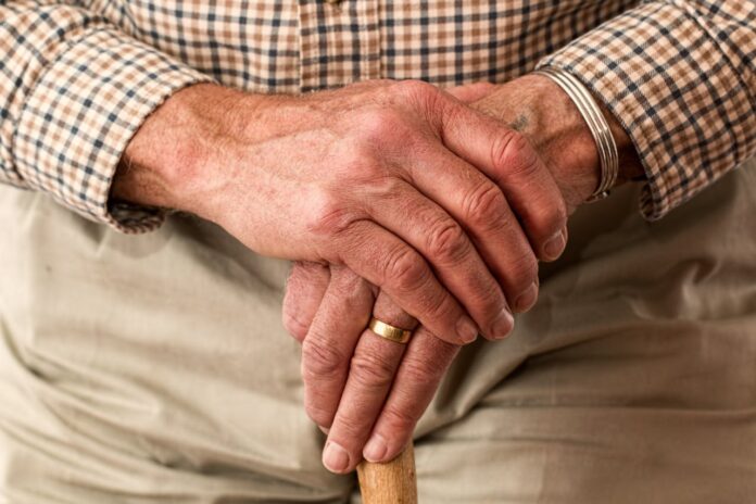care for seniors