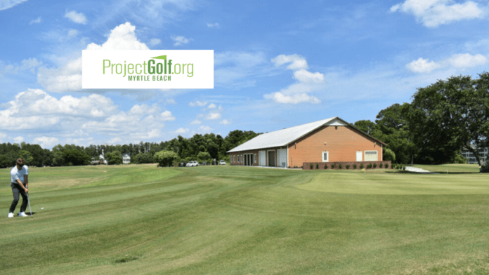 Project Golf