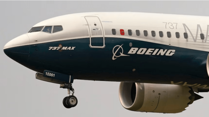 Boeing Whistleblowers