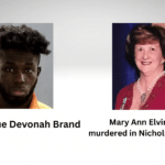 Dominique Devonah Brand