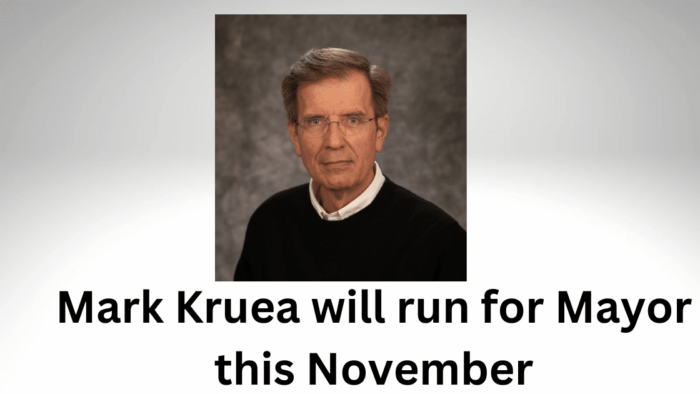 Mark Kruea