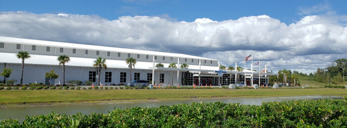Myrtle Beach Sports Center