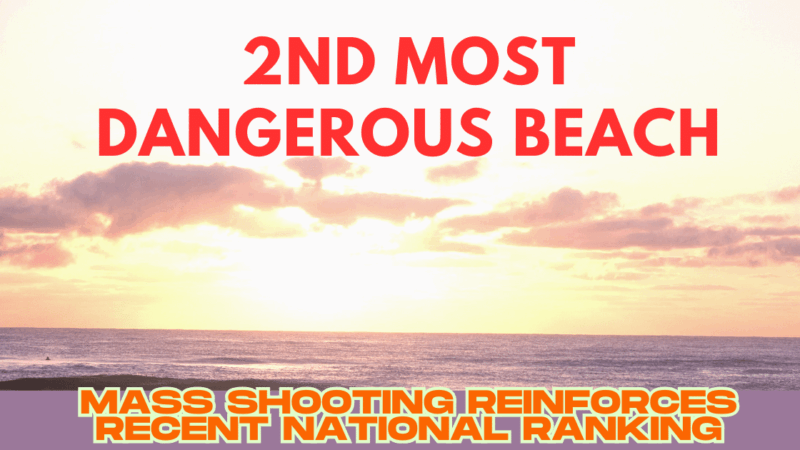 Mass Shooting