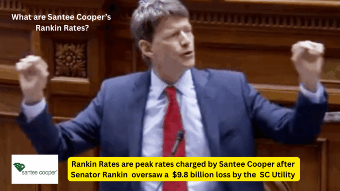 Santee Cooper Rankin Rates