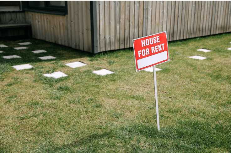 evicted without warning