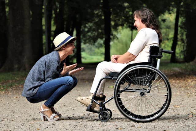 Mobility Needs
