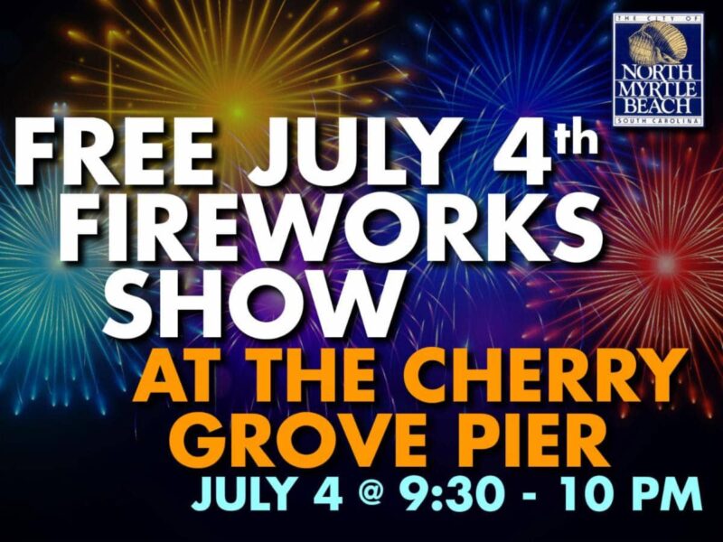 July 4th festivities