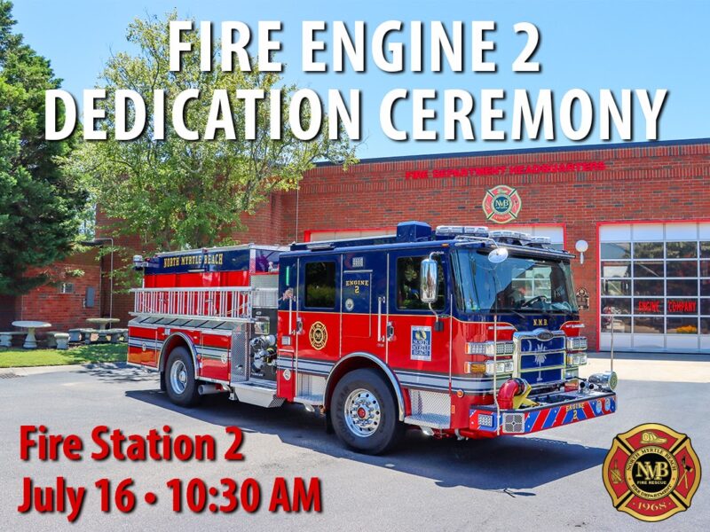 Fire Engine