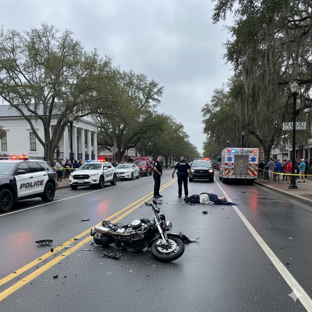 motorcycle injury lawyer