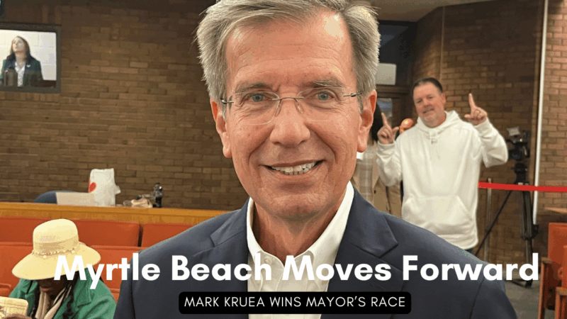 Mark Kruea Won