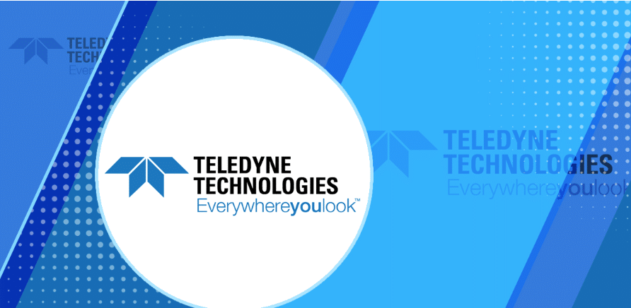 Teledyne