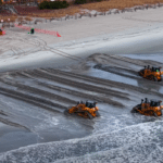 $72 Million Grand Strand Renourishment Project