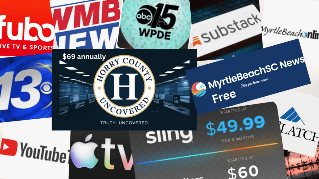 Why Local TV News Costs More Than a $9 Paywall