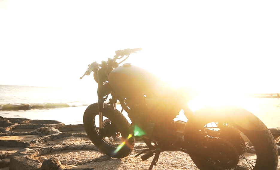 Myrtle Beach Bike Week history