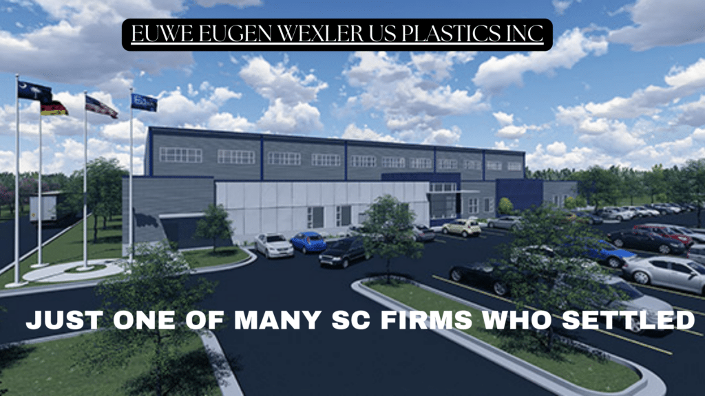 U.S. Attorney’s Office Reaches $7.9M in Settlements Connected to S.C. PPP Fraud by EuWe Eugen US, Mankiewicz Coatings, LLC, Fukoku America, Inc., AWL Automation, LLC, and Stoba USA Corp., MyrtleBeachSC News
