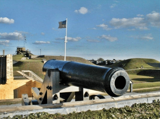 America 250 South Carolina Events for July 4, 2026