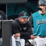 USC Baseball Hires Kevin Schnall