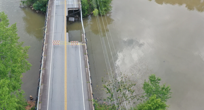 SC Receives $23.5 Million Federal Grant for Statewide Bridge Replacement Initiative MyrtleBeachSC News