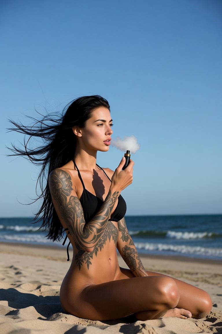 Grand Strand Beach Vaping Rules: Surfside Will Cite You MyrtleBeachSC News