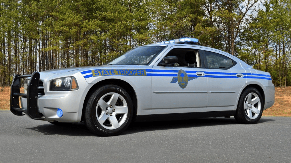 State and Local Police Will Run a Checkpoint at Little River State Line Tonight on Highway 17 MyrtleBeachSC News