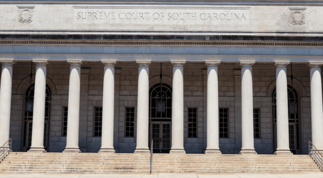 Five Judges Have Filed for a Vacant SC Supreme Court Seat. One of Them Lives in Conway. MyrtleBeachSC News