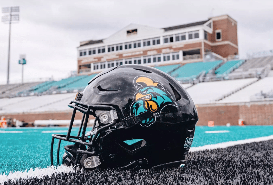 Predictions: How Will Coastal Carolina Football 2026 Fare in the Sun Belt This Fall? MyrtleBeachSC News