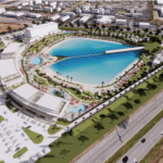 $150 Million Surf Park