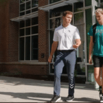 Safety Improvements for Students Walking Along SC-544