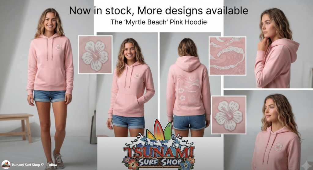 Tsunami